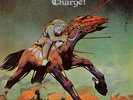paladin - charge  ( UK 1972 ) vinyl LP re-release