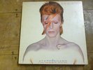 DAVID BOWIE Aladdin Sane RCA RS 1001 Gatefold sleeve with inner UK original 1973