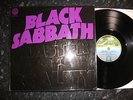BLACK SABBATH 