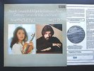 Decca SXL 6944 - Franck Debussy Violin Sonatas Kyung Wha Chung Radu Lupu MINT