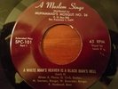 LOUIS X. A WHITE MANS HEAVEN IS A BLACK MAN'S HELL FARRAKHAN