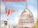 The Exploited Live At The Whitehouse Rival Vinyl LP