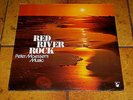 PETER MOESSER´S MUSIC - RED RIVER ROCK - LP NEU