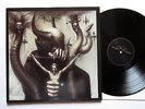 CELTIC FROST - To Mega Therion LP Gatefold - Noise Rec. 1985