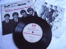 THE BEATLES   ANOTHER CHRISTMAS RECORD - FAN CLUB FLEXI ** 1964 LYNTONE 45