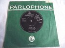 THE BEATLES   FROM ME TO YOU ** 1963 PARLOPHONE 45