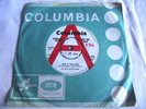 THE MIKE COTTON SOUND   MAKE UP YOUR MIND ** 1965 COLUMBIA 45 DEMO