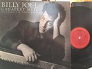 Billy Joel Greatest Hits Volume I & Volume II 1985 US,1st, VG++/VG++