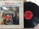 BOB DYLAN BRINGING IT ALL BACK HOME ORIG '65 COLUMBIA MONO LP SHRINK 1A/1A