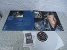 LP BLUE SYSTEM (DIETER BOHLEN) - SEEDS OF HEAVEN 1991 FOC / Klappcover