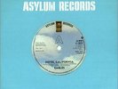 THE EAGLES Hotel California 1977 UK  7