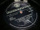 163g RARE Beatles Hard Days Night MONO Lp 1st S.African press PMCJ 1230