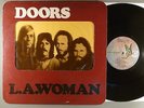 Doors, The  L.A. Woman        Original Cover