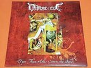 DIVINE EVE - Upon These Ashes - 2010 Iron Tyrant RARE Ltd 2 x Coloured Vinyl LP