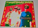 The New Bomb Turks - Pissing Out the Poison: Singles and Other Swill [Vinyl] LP