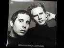 Simon & Garfunkel - Bookends - UK 1968 1st Pressing Stereo LP EX+