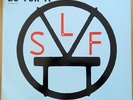 STIFF LITTLE FINGERS -GO FOR IT LP 1982 TOP RARE SPANISH UNIQUE PS PUNK KBD