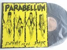 PARABELLUM .LP 12 