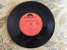 CURE - Why Can’t I Be You - 7” South Africa - PD 2524 - punk siouxsie goth RARE