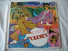 Beatles Oldies but Goldies UK Parlophone Yellow & Black Original LP PMC 70016
