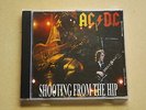 cd(x2)  AC/DC  Live at America West Arena in Phoenix,September 13th 2000  GREAT