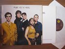 1ST UK 1994 PULP HIS N HERS LP (NOT REISSUE) - DIFFERENT CLASS BLUR OASIS