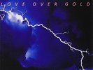 DIRE STRAITS Love Over Gold 2014 UK 180g vinyl LP + MP3 SEALED/NEW