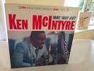 KEN McINTYRE - WAY WAY OUT - UNITED ARTISTS - STEREO - ORIGINAL - NM 