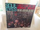 BENNY BAILEY - NATHAN DAVIS - MAL WALDRON - SOUL EYES  - SABA ORIGINAL - USED