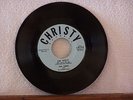 The Jades 45 Oh why/The big beach party orig1959 Christy110 DJ stamp rare DooWop
