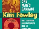 Another Man's Gold - Kim Fowley (2009, Vinyl NEW)