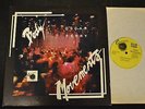 RARE ORIGINAL MODERN SOUL BOOGIE LP Oscar Perry Body Movements Gamma 101240