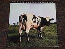 MFSL 1-202 PINK FLOYD #4815 Mobile Fidelity ATOM HEART Original Master Recording