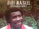 Bibi Mascel LP, Special Lady rare afro funk disco boogie ORIGINAL