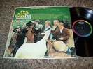 Beach Boys PET SOUNDS Orig. 1966 Duophonic Capitol LP DT 2458 Brian Wilson