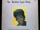 BARBARA LYNN The Barbara Lynn Story LP UK 1ST PRESS 1967