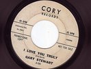 Gary Stewart 