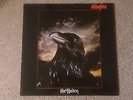 THE STRANGLERS - THE RAVEN - Original 1979 UK LP - EX
