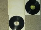 BEATLES THE WHITE LP ALBUM APPLE SWBO 101 NM  #25