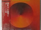 ROBIN TROWER - For Earth Below JAPAN SHM MINI LP CD NEU ARC-8087