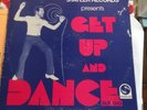 Get Up and Dance Lp Statler Records Breaks Samples w/ Patch Funk Soul Disco