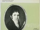 FRANZ KONWITSCHNY BEETHOVEN SYMPHONY NO.4 ETERNA 1968 STEREO 825413 NM