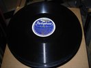 TEDDY WILSON / BILLIE HOLIDAY mean to me ( jazz ) 78 rpm parlophone 2868