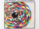Clint Mansell Kronos Quartet Requiem for a Dream Vinyl Soundtrack 2x12