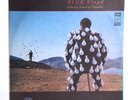 Pink Floyd - Delicate Sound of Thunder 2LP Melodiya USSR Progressive Rock EX