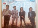 THE DOORS HELLO, I LOVE YOU/LOVE STREET 45 Giri 1968 ITALY VEDETTE VRN 34087 Ex