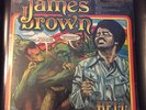 Hell Sealed ORIGINAL 1970’s Polydor PD2-9001 JAMES BROWN Rare FUNK FREE SHIPPING