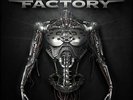 FEAR FACTORY - GENEXUS - 2LP BLACK VINYL NEW SEALED 2015