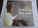 SHEILA GRAND COFFRET SOLIDE NEUF ET SCELLE NUMEROTE