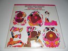 RAVEL Bolero + DEBUSSY La Mer + KARAJAN + MFSL 1-513 Japan Pressing + NM
